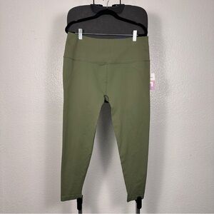 JoyLab | Women's Green Leggings